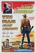 Cover image of the movie The Man from Laramie