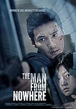 Cover image of the movie The Man from Nowhere