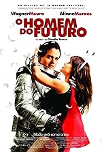 Cover image of the movie The Man from the Future