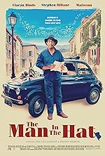 Cover image of the movie The Man in the Hat