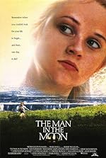 Cover image of the movie The Man in the Moon