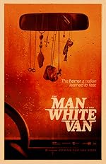 Cover image of the movie The Man in the White Van