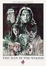 Cover image of the movie The Man in the Woods