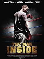 Cover image of the movie The Man Inside