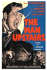 Cover image of the movie The Man Upstairs