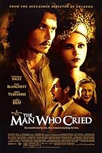 Cover image of the movie The Man Who Cried