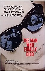 Cover image of the movie The Man Who Finally Died