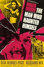 Cover image of the movie The Man Who Haunted Himself