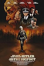 Cover image of the movie The Man Who Killed Hitler and Then the Bigfoot