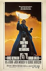 Cover image of the movie The Man Who Loved Cat Dancing