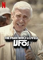 Cover image of the movie The Man Who Loved UFOs