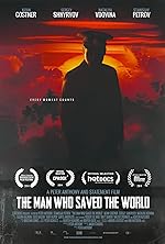 Cover image of the movie The Man Who Saved the World