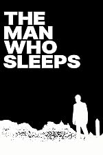 Cover image of the movie The Man Who Sleeps