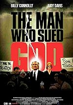 Cover image of the movie The Man Who Sued God