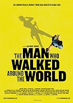 Cover image of the movie The Man Who Walked Around the World