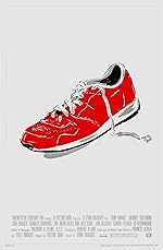 Cover image of the movie The Man with One Red Shoe