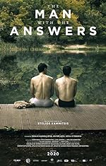 Cover image of the movie The Man with the Answers