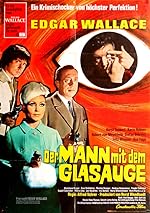 Cover image of the movie The Man with the Glass Eye