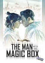 Cover image of the movie The Man with the Magic Box