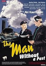 Cover image of the movie The Man Without a Past