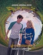 Cover image of the movie The Map of Tiny Perfect Things
