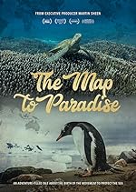 Cover image of the movie The Map to Paradise
