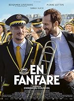 Cover image of the movie The Marching Band