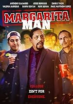 Cover image of the movie The Margarita Man
