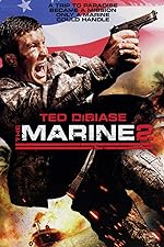 Cover image of the movie The Marine 2