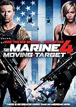 Cover image of the movie The Marine 4: Moving Target