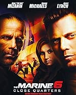 Cover image of the movie The Marine 6: Close Quarters
