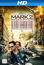 Cover image of the movie The Mark: Redemption