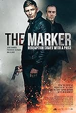 Cover image of the movie The Marker