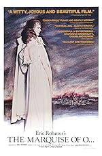 Cover image of the movie The Marquise of O