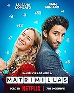 Cover image of the movie The Marriage App