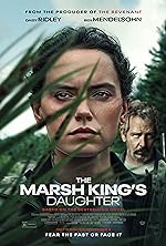 Cover image of the movie The Marsh King's Daughter