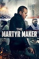 Cover image of the movie The Martyr Maker