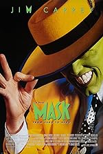 Cover image of the movie The Mask