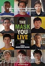 Cover image of the movie The Mask You Live In