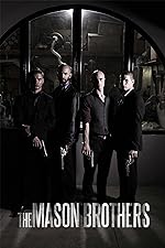 Cover image of the movie The Mason Brothers