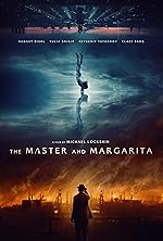 Cover image of the movie The Master and Margarita