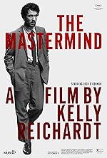 Cover image of the movie The Mastermind