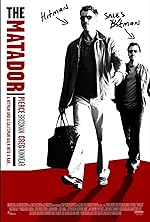 Cover image of the movie The Matador