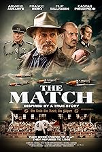 Cover image of the movie The Match