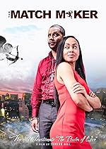 Cover image of the movie The Matchmaker