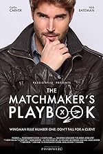 Cover image of the movie The Matchmaker's Playbook