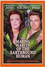 Cover image of the movie The Mating Habits of the Earthbound Human
