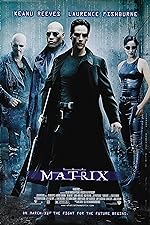 Cover image of the movie The Matrix