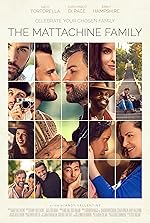 Cover image of the movie The Mattachine Family
