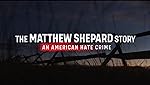 Cover image of the movie The Matthew Shepard Story: An American Hate Crime